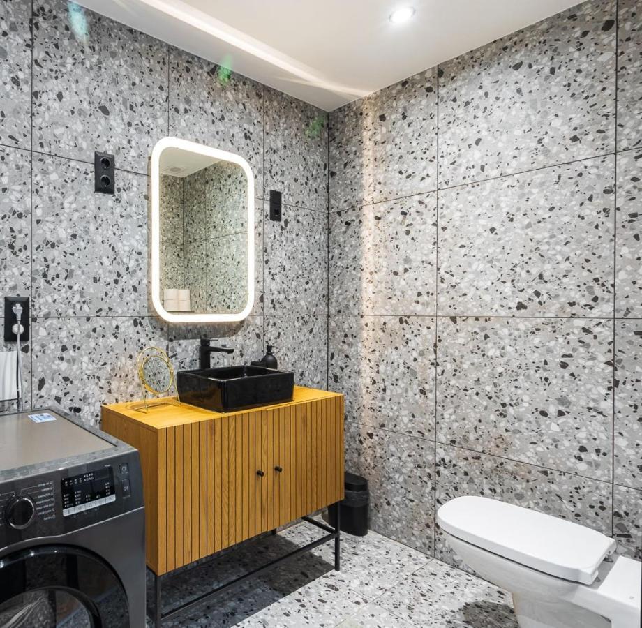 Luxury Peaceful Apartment By The St Stephen'S Basilica Βουδαπέστη Εξωτερικό φωτογραφία