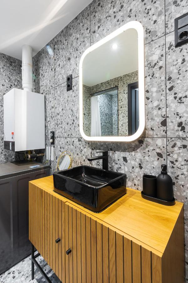 Luxury Peaceful Apartment By The St Stephen'S Basilica Βουδαπέστη Εξωτερικό φωτογραφία