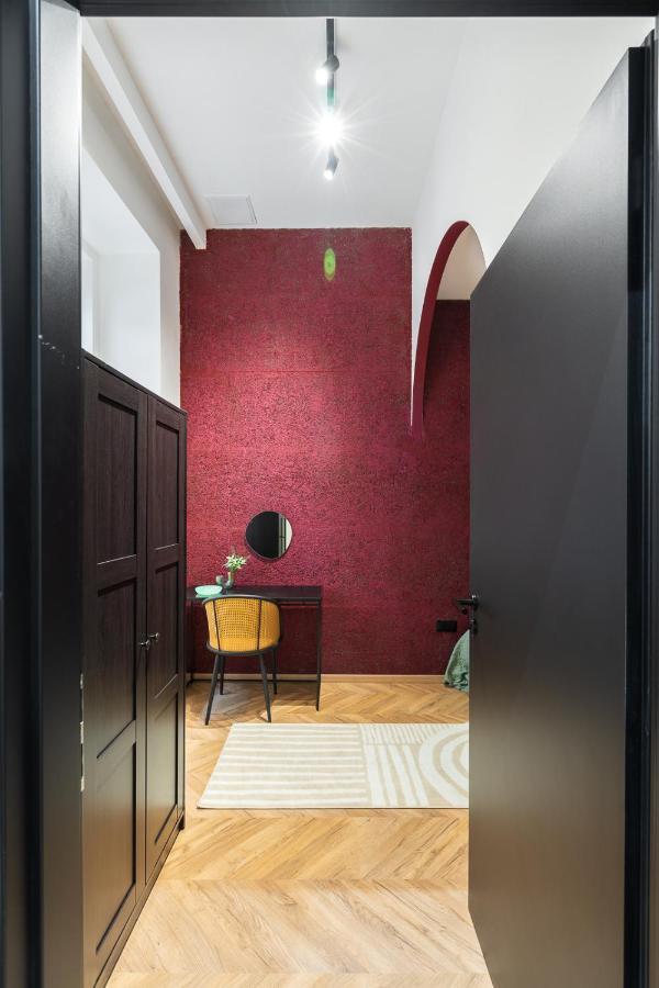 Luxury Peaceful Apartment By The St Stephen'S Basilica Βουδαπέστη Εξωτερικό φωτογραφία