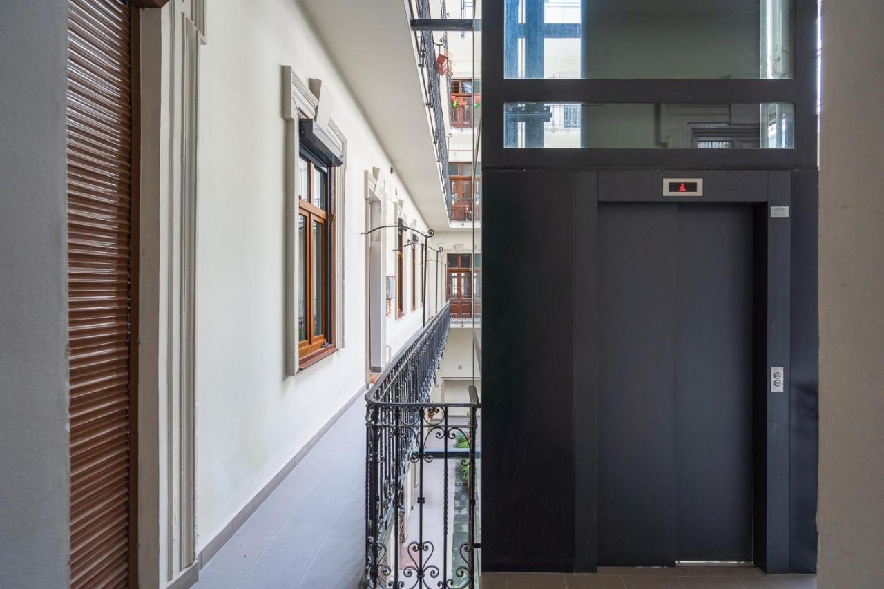 Luxury Peaceful Apartment By The St Stephen'S Basilica Βουδαπέστη Εξωτερικό φωτογραφία