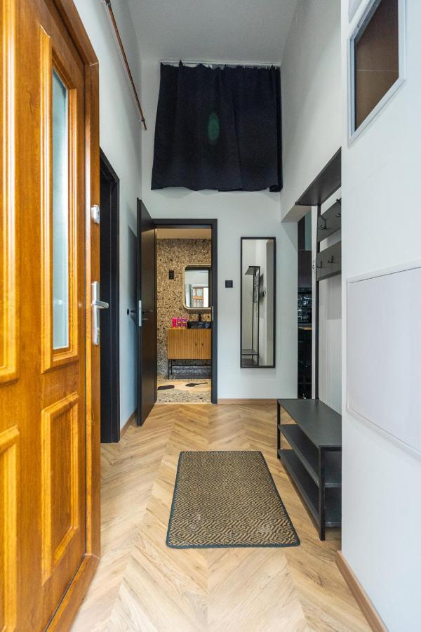 Luxury Peaceful Apartment By The St Stephen'S Basilica Βουδαπέστη Εξωτερικό φωτογραφία