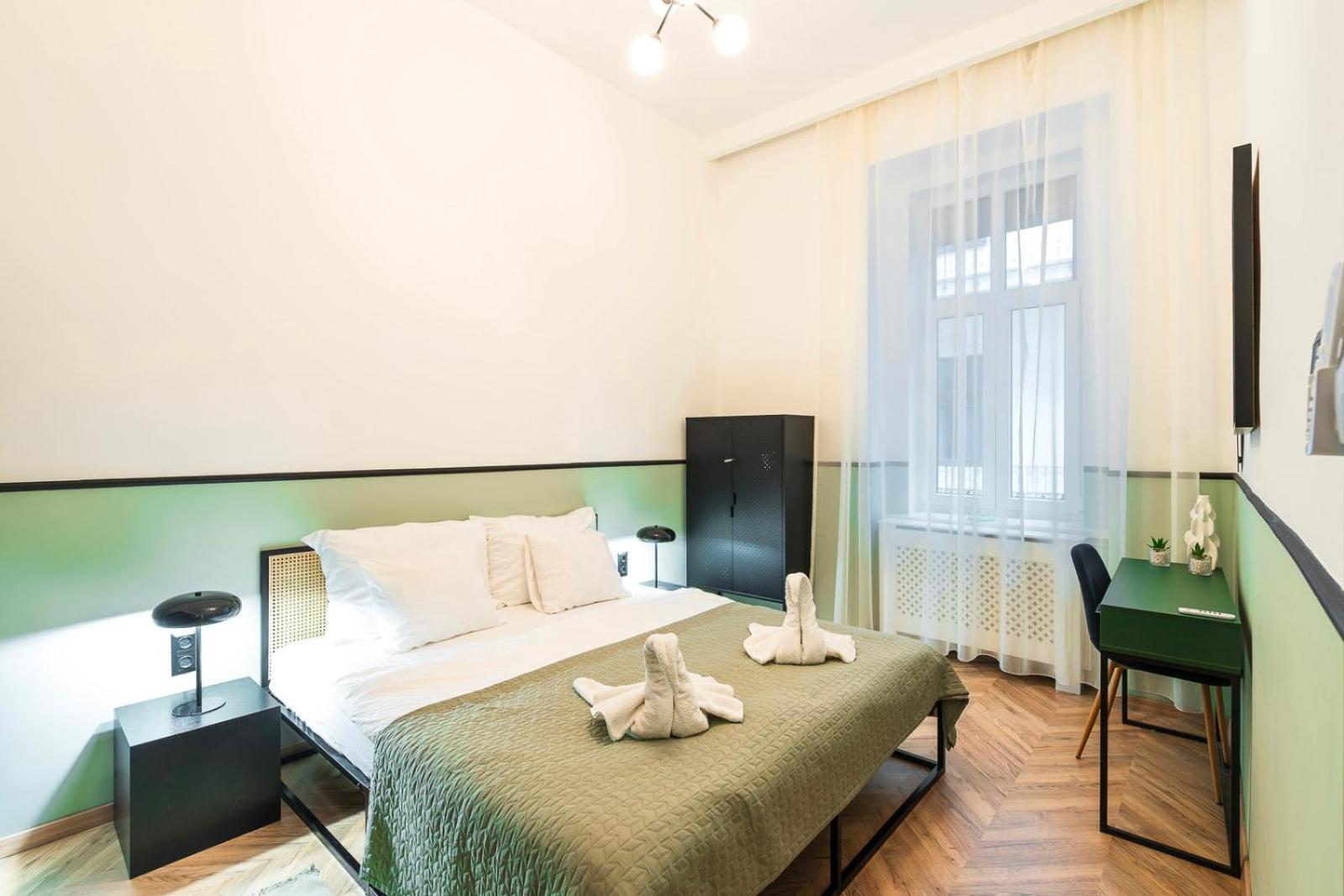 Luxury Peaceful Apartment By The St Stephen'S Basilica Βουδαπέστη Εξωτερικό φωτογραφία