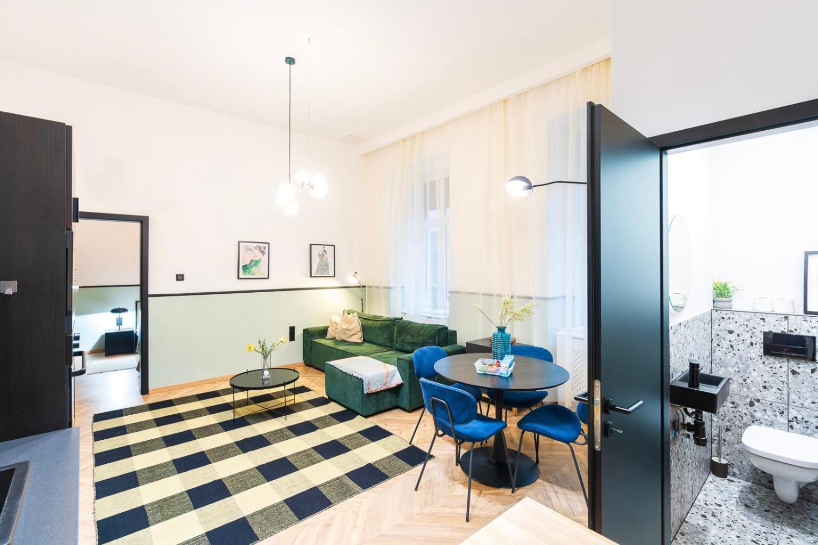Luxury Peaceful Apartment By The St Stephen'S Basilica Βουδαπέστη Εξωτερικό φωτογραφία