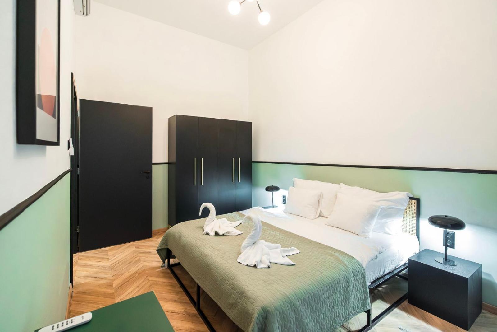 Luxury Peaceful Apartment By The St Stephen'S Basilica Βουδαπέστη Εξωτερικό φωτογραφία