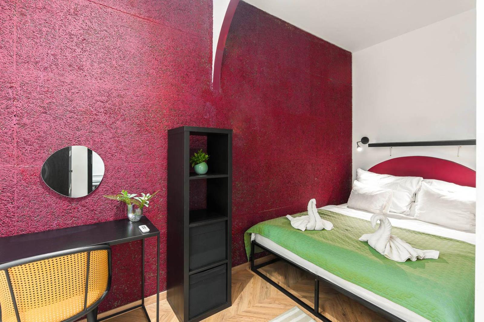 Luxury Peaceful Apartment By The St Stephen'S Basilica Βουδαπέστη Εξωτερικό φωτογραφία